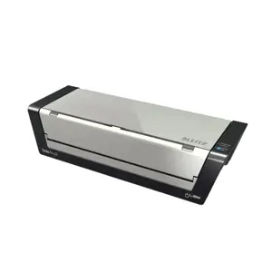Leitz 75200000, 32 cm, karšto laminavimo aparatas, 1 min, 1500 mm/min, 0,6 mm, A3