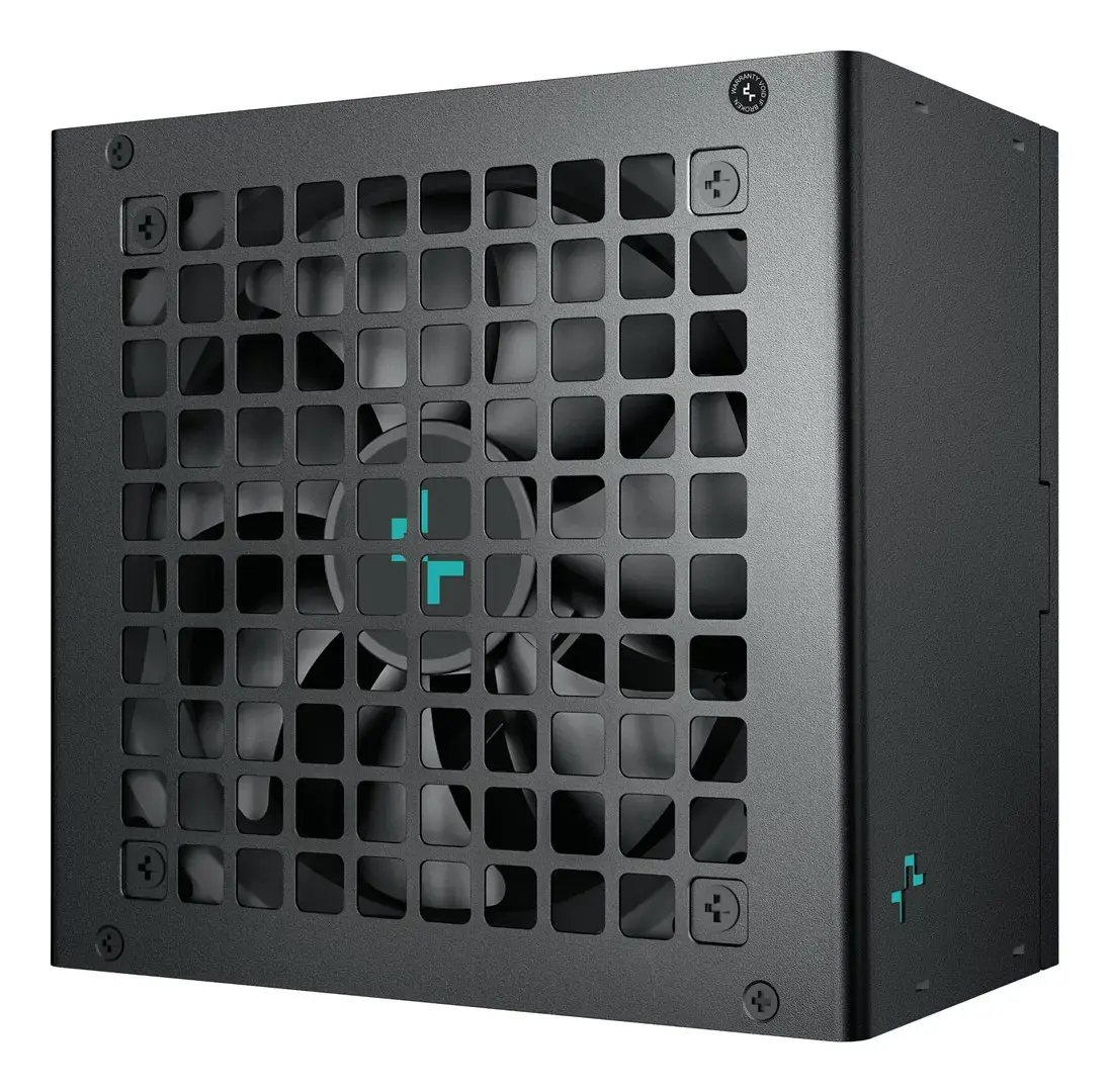 Maitinimo blokas Deepcool R-PL650D-FC0W-EU-V2, 650 W, 80 PLUS Bronze
