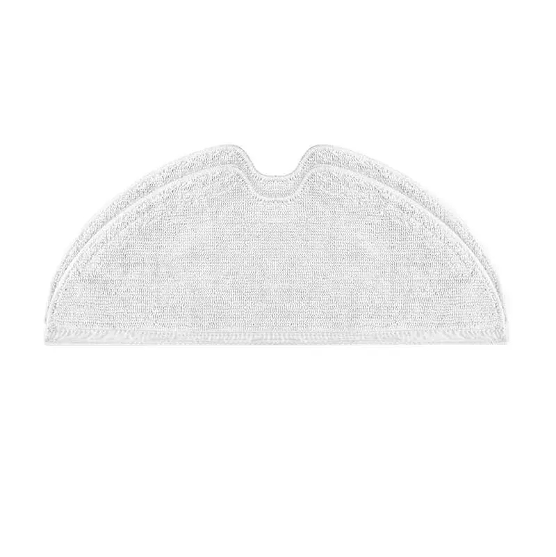 Wash-free mop pad for vacuum cleaner Dreame F9 (2 pcs.)
