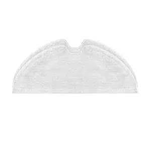 Wash-free mop pad for vacuum cleaner Dreame F9 (2 pcs.)