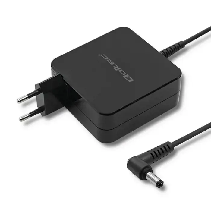QOLTEC 51745 Nešiojamojo kompiuterio kintamosios srovės maitinimo adapteris Qoltec Asus 65W 19V 3.42A 5.5 2.5