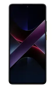 Mobilusis telefonas Poco Poco X7 Pro, Žalia