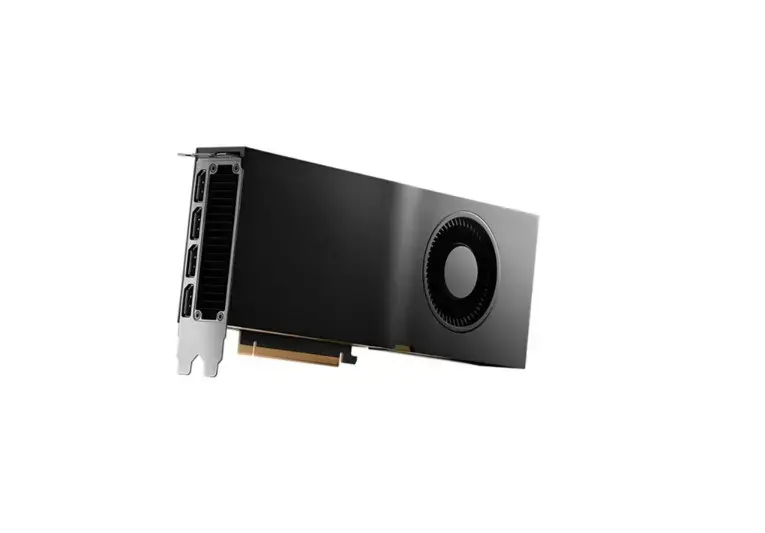 Vaizdo plokštė PNY 4500 Ada 24 GB, GDDR6 (ECC), VCNRTX4500ADA-SB