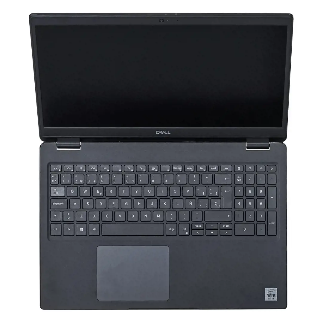 DELL LATITUDE 3510 i5-10210U 16GB 512GB SSD 14" FHD Win11pro Naudotas