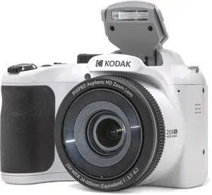 Kodak AZ255 White