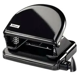 Akmens grąžtas Petrus MOD. 52 WOW Black