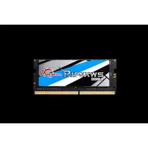 G.SKILL Ripjaws DDR4 16GB 2666MHz CL19 SO-DIMM 1.2V
