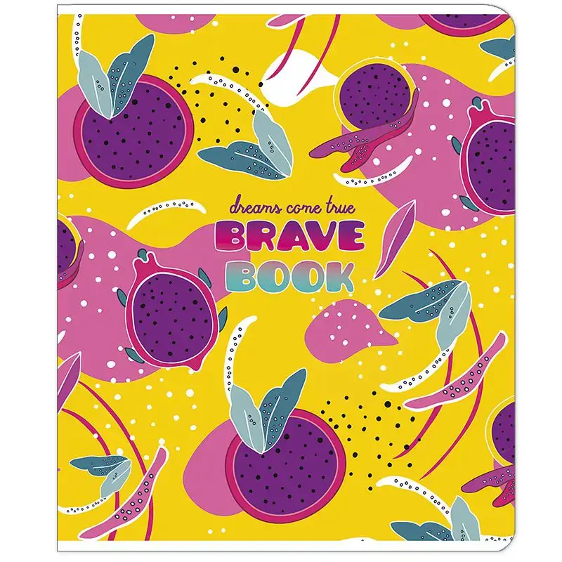 Sąsiuvinis Schoolboy, A5, 12 lapų, 70 gsm, langeliais