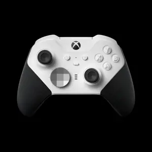 "Microsoft Xbox Elite Wireless Series 2" - pagrindinis, žaidimų blokas, kompiuteris, "Xbox One", D-pad, analoginis / skaitmeninis, laidinis ir belaidis, "Bluetooth" / USB