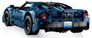 LEGO TECHNIC 42154 FORD GT (2022)