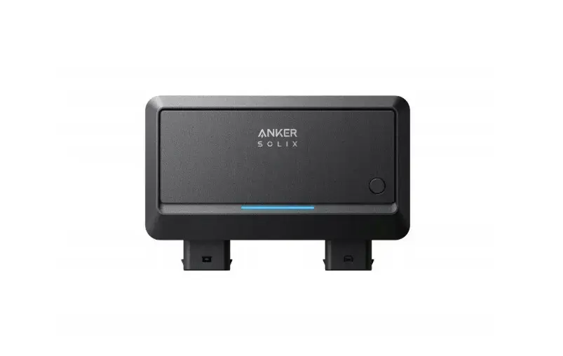 Anker Solix AS200 Alternator Charger car charger