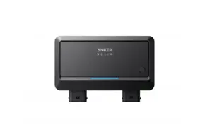 Anker Solix AS200 Alternator Charger car charger