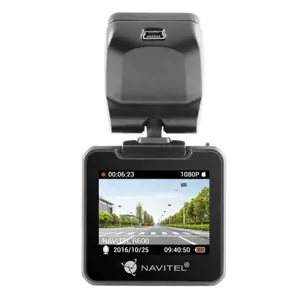 "Navitel R600 Full HD