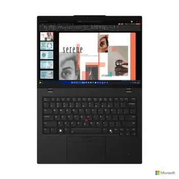 Lenovo ThinkPad L14 Gen 5 14 WUXGA ULT5-125U/16GB/512GB/Intel Graphips/WIN11 Pro/ENG Backlit kbd/LTE Uogradable/3Y Warranty