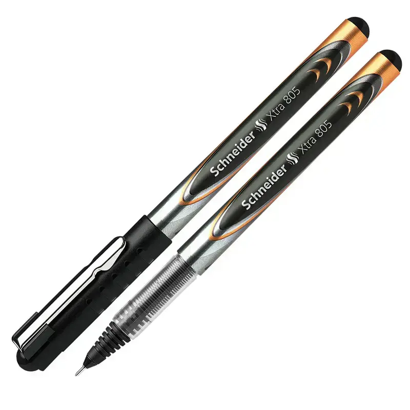 Rašiklis SCHNEIDER XTRA 805, 0,5 mm.