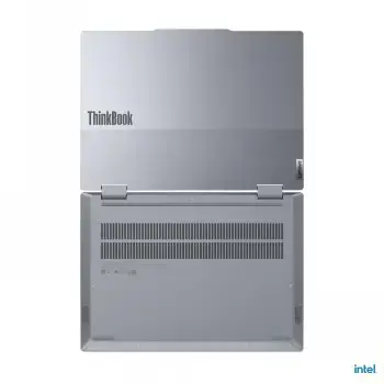 Nešiojamas kompiuteris Lenovo ThinkBook 14 2-in-1 G5, Intel Core Ultra 5 225U (Max. 4.80 GHz, 12M, 12C), 512 GB, 14 Coliai, Windows 11 Pro