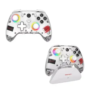 Mad Catz C.A.T. 17 CUSTOMISABLE gaming controller