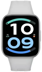Xiaomi REDMI Watch 6 Active | Smart watch | AMOLED | 1.85 inches | Waterproof | Matte Silver