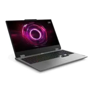 Lenovo LOQ 15AHP10 Ryzen 7 250 15.6" FHD IPS 300 nits 144Hz AG 16GB DDR5 5600 512GB SSD GeForce RTX…