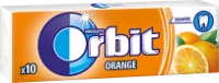 Kramtomoji guma ORBIT Orange, 14 g