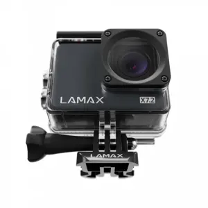 Lamax LAMAXX72 action sports camera 16 MP 4K Ultra HD Wi-Fi 65 g