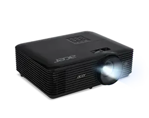 "Acer Value X1228i", 4500 ANSI liumenų, DLP, SVGA (800x600), 20000:1, 4:3, 4:3, 16:9