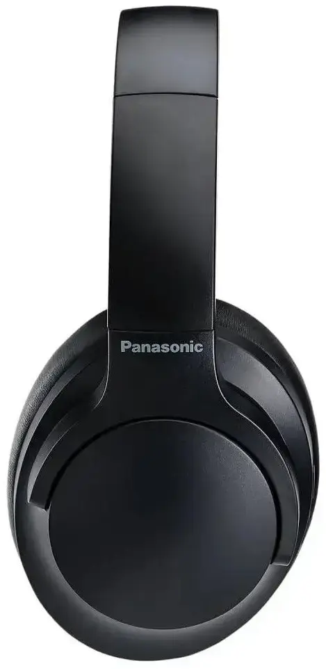 Panasonic wireless headset RB-HX330BDEK, black