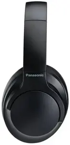 Panasonic wireless headset RB-HX330BDEK, black