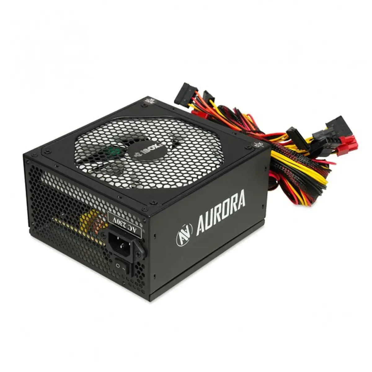 Maitinimo blokas IBOX ZIA600W14CMBOX