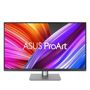 ASUS ProArt PA329CRV, 80 cm (31,5"), 3840 x 2160 taškų, "4K Ultra HD", LCD, 5 ms, juoda