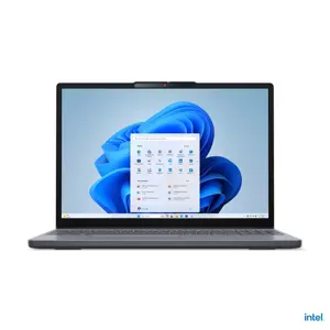 Nešiojamas kompiuteris Lenovo IdeaPad Slim 3 16IRH10, i5-13420H, 512 GB, 16 Coliai, Windows 11 Home, Intel UHD