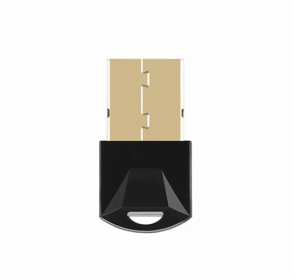 Bluetooth USB adapteris Gembird v.5.0