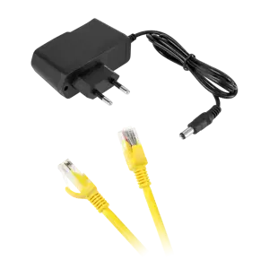 4G LTE "Rebel" maršrutizatorius