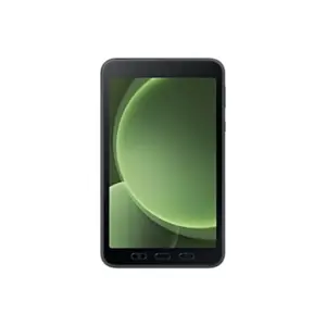 Samsung Galaxy Tab Active5 Enterprise Edition, 20.3 cm (8"), 1920 x 1200 pixels, 128 GB, 6 GB, Android 14, Green