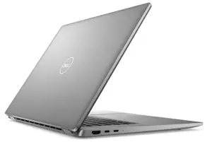 Nešiojamas kompiuteris Dell Latitude 7650, u7-165U, 512 GB, 16 Coliai, Windows 11 Pro, Intel HD