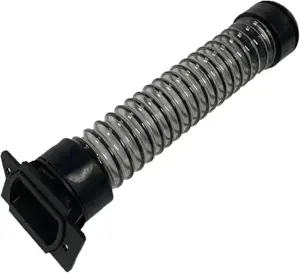 Vacuum Cleaner Accessory ROBOROCK 9.02.0258 Spear-PU Dyad Hose Replacement Black For U10 9.02.0258