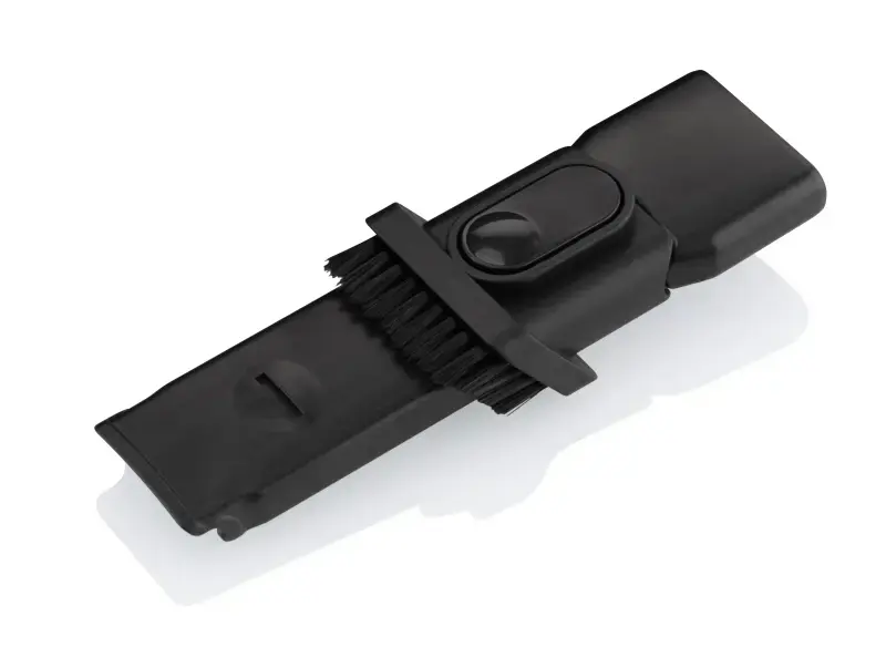 ETA Vacuum Cleaner | HANDY GO ETA025390000 | Cordless operating | 65 W | 7.2 V | Operating time (max) 20 min | Black