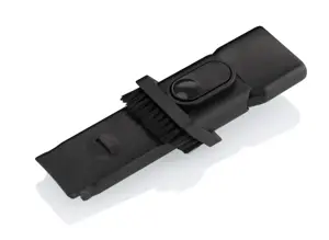 ETA Vacuum Cleaner | HANDY GO ETA025390000 | Cordless operating | 65 W | 7.2 V | Operating time (max) 20 min | Black