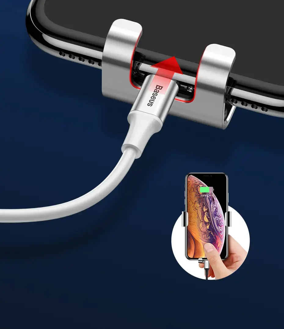 "Baseus Metal Age Gravity Car Mount" metalinis gravitacinis laikiklis CD lizdui juodas (juodas)