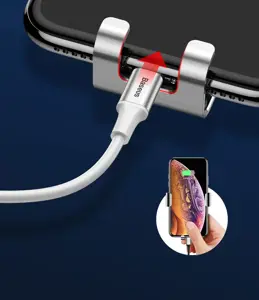 "Baseus Metal Age Gravity Car Mount" metalinis gravitacinis laikiklis CD lizdui juodas (juodas)