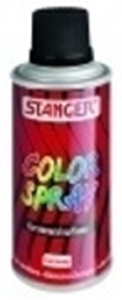 Stanger purškiami dažai Color Spray MS 150 ml, vyšniniai 115002