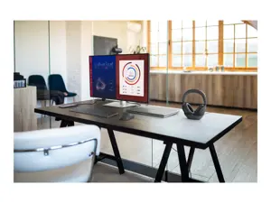 Dell Pro 32 Plus 4K USB-C Hub Monitor - P3225QE, 80.0cm (31.5")