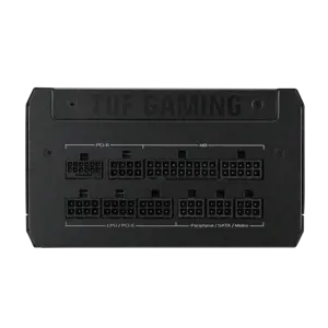 Maitinimo blokas ASUS TUF Gaming 1000W Gold, 1000 W, 80 PLUS Gold