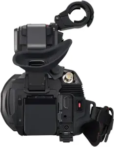 Panasonic HC-X2000E