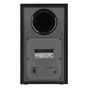 Samsung HW-Q600H Black 3.1.2 channels 34 W