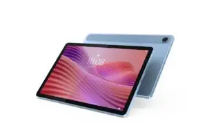 Lenovo Tab Mediatek 128 GB 25.6 cm (10.1") 4 GB Wi-Fi 5 (802.11ac) Android 14 Blue