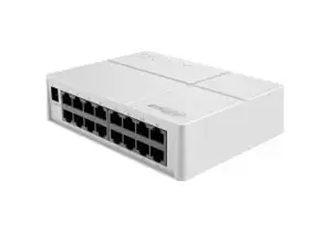 Switch DAHUA 16xRJ-45 ports SF1016L
