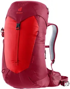 Deuter AC Lite 24 Hiking Backpack 24 L (cherry/masala)