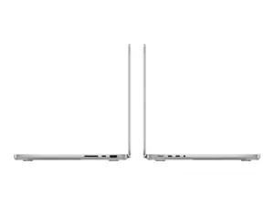 Apple MacBook Pro 14" Apple M5 10C CPU, 10C GPU 16GB/512GB SSD/Silver/INT