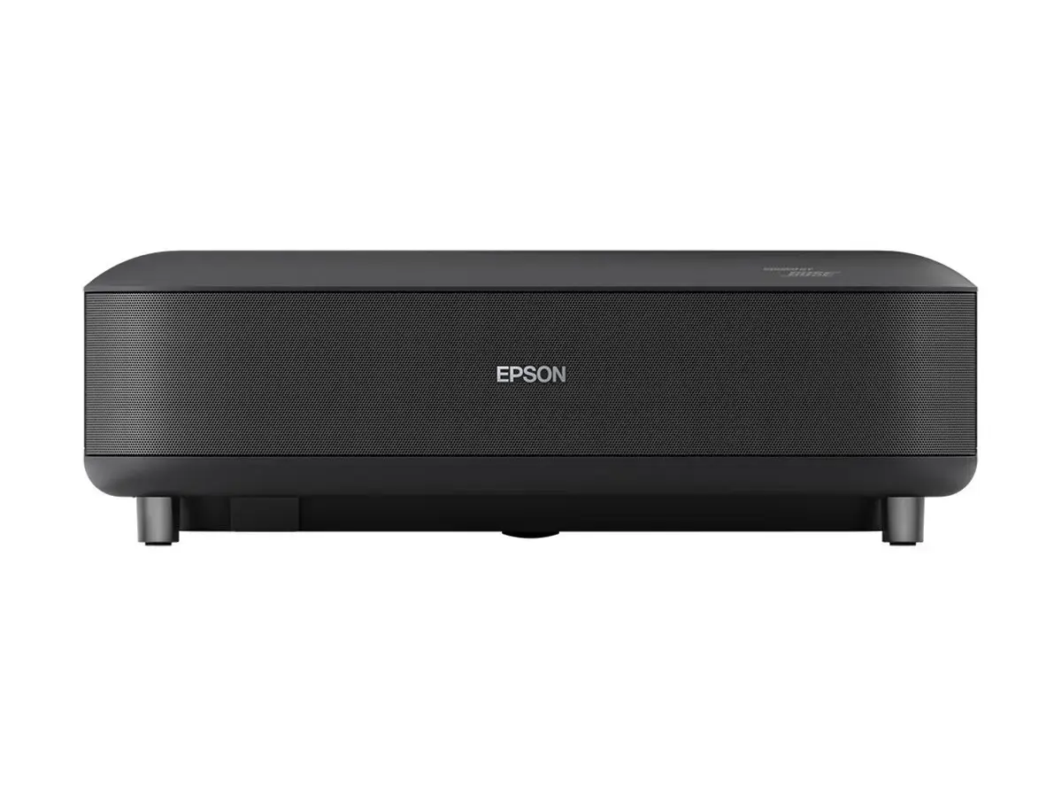 Epson EH-LS670B | Full HD (1920x1080) | 3600 ANSI lumens | Black | Wi-Fi